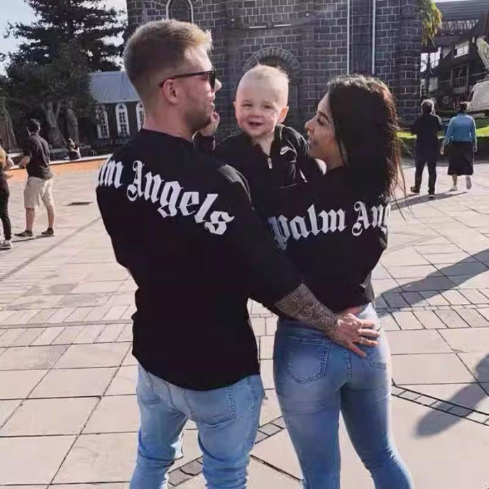 Fashion cotton T shirt for men and women, CL25-1064-1069