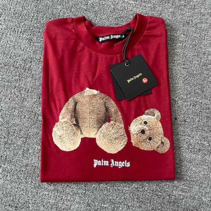 Fashion cotton T shirt for men and women, CL25-1064-1069