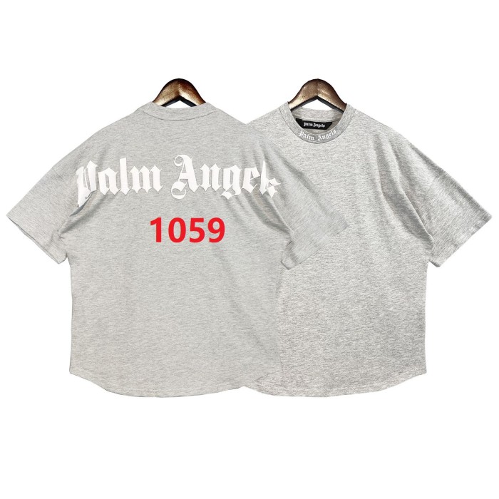 Fashion cotton T shirt for men and women, CL25-1048-1060