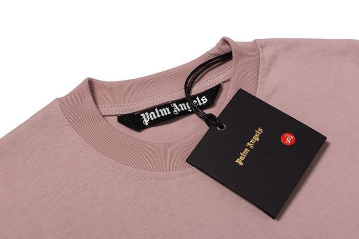Fashion cotton T shirt for men and women, CL25-1077-1079