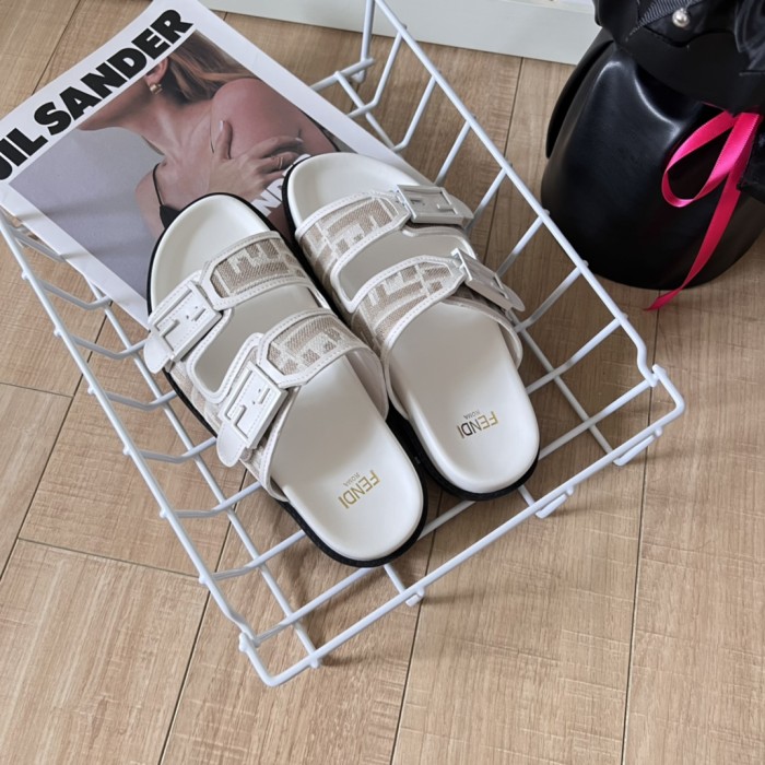 Women flat slipper shoes,  size 35-42, SS60-2339