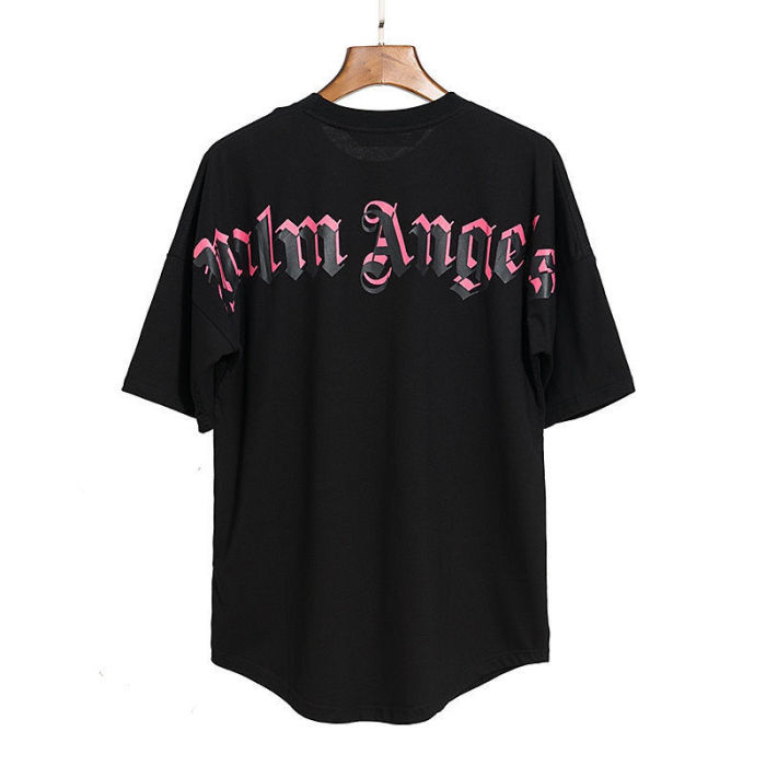 Fashion cotton T shirt for men and women, CL25-1044-1047