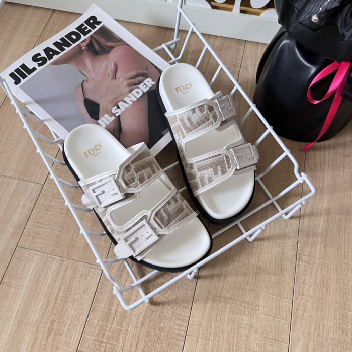 Women flat slipper shoes,  size 35-42, SS60-2339