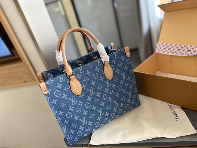 Split Leather bag ,3A , size 35cm ,no box, B68-6093