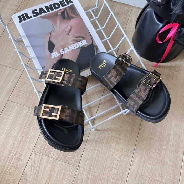 Women flat slipper shoes,  size 35-42, SS60-2342