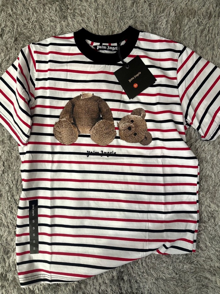 Fashion cotton T shirt for men and women, CL25-1061