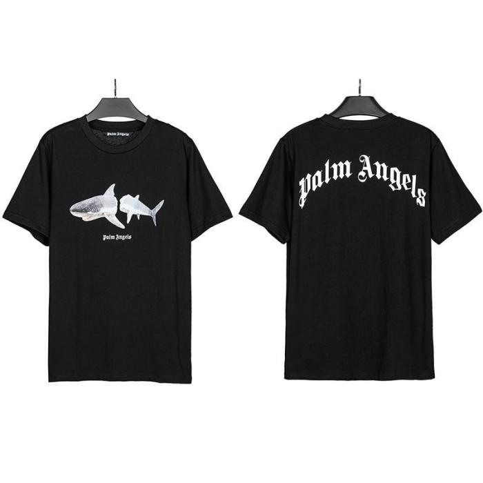 Fashion cotton T shirt for men and women, CL25-1080-1084