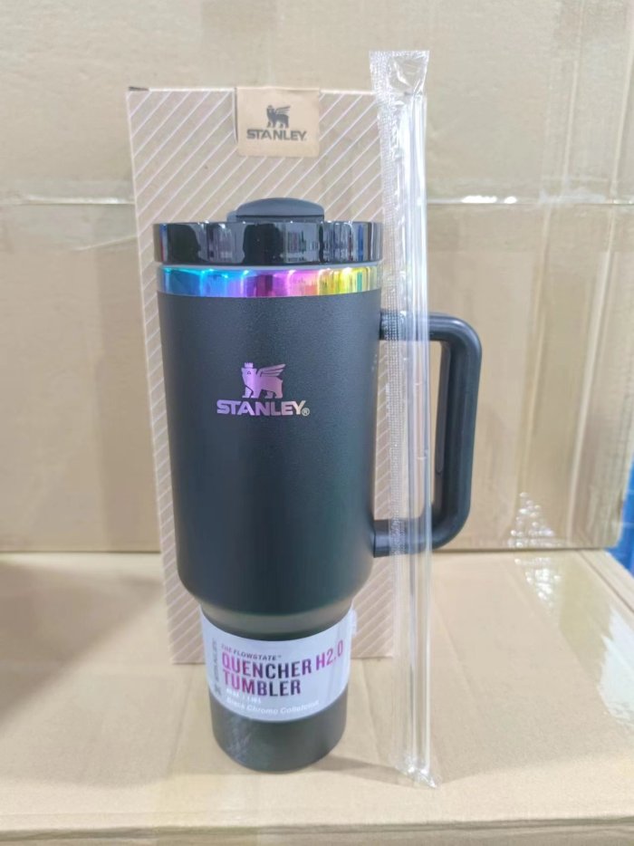 40OZ Vacuum cup, 1.18L,  with box, CUP21-8-16 and 28-42