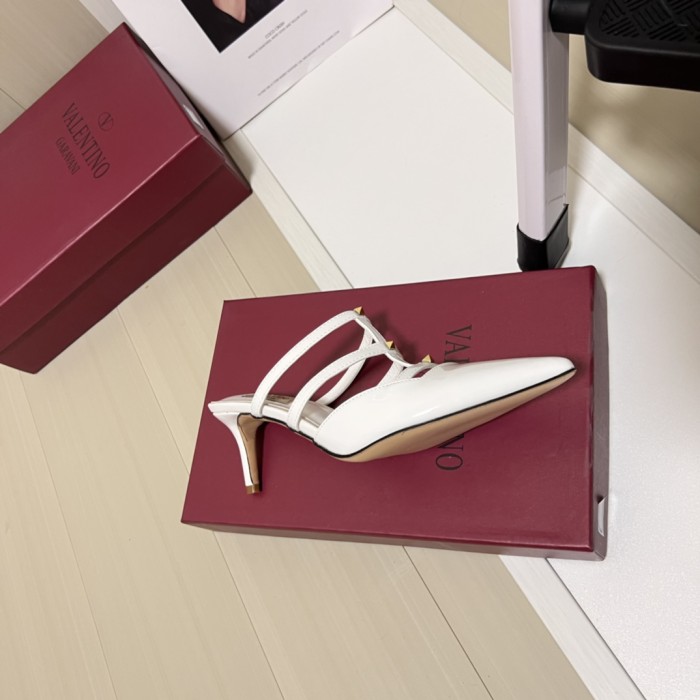 Women heel shoes, size 34-42, SS60-2355-2359