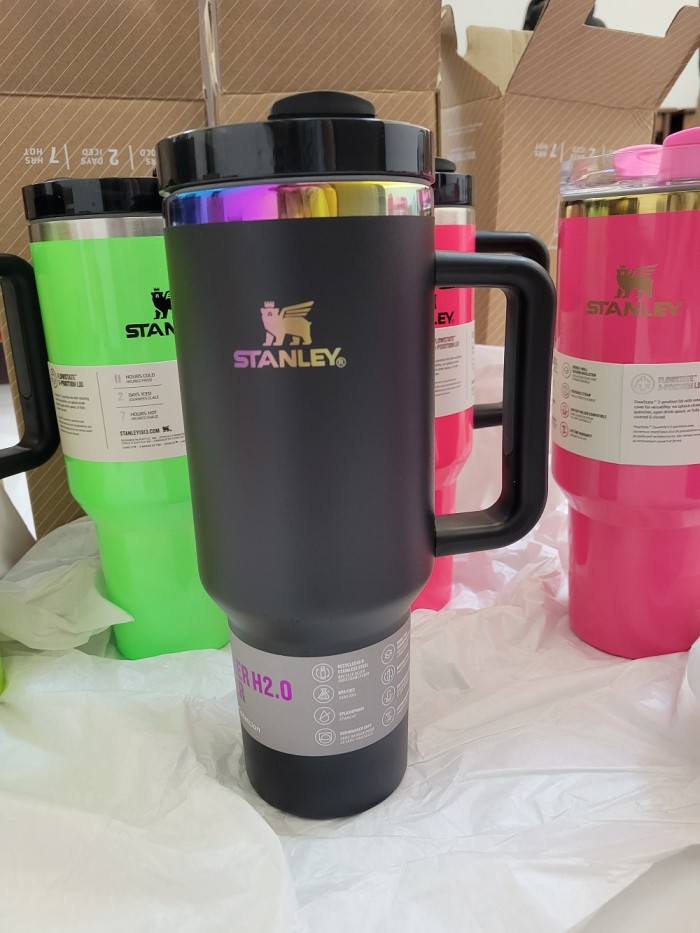 40OZ Vacuum cup, 1.18L,  with box, CUP21-8-16 and 28-42