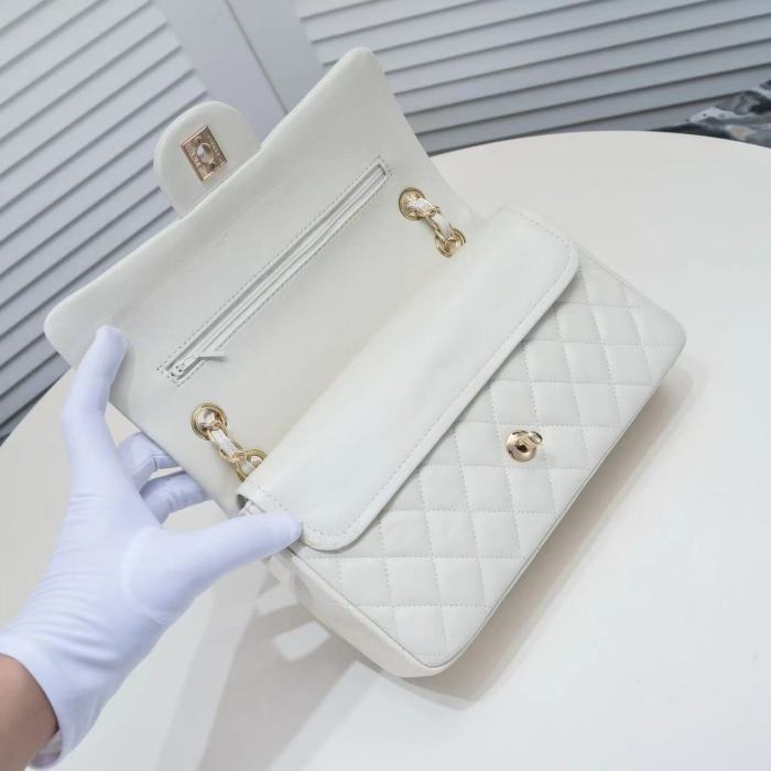 Canvas leather  bag ,5A,size 26cm  or 30cm, no box, B110-216-217
