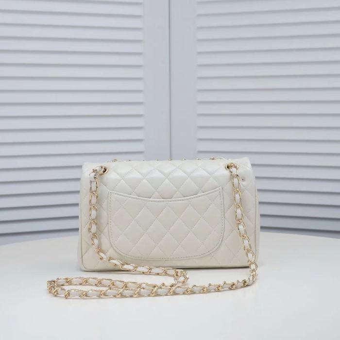 Canvas leather  bag ,5A,size 26cm  or 30cm, no box, B110-216-217