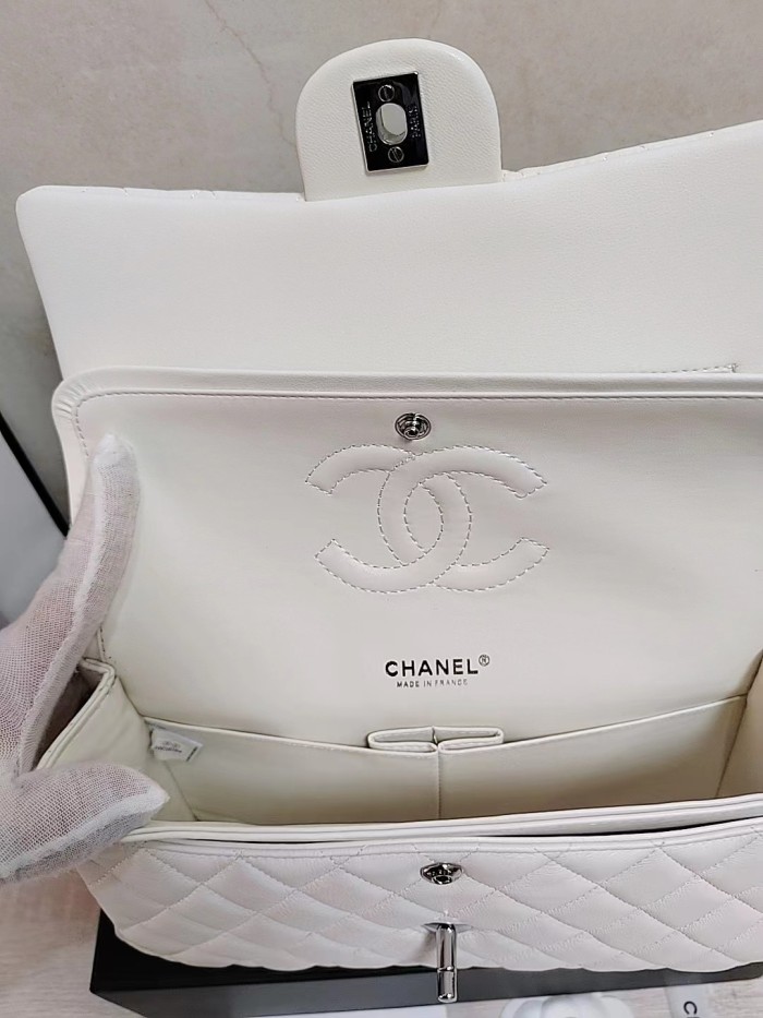 Canvas leather  bag ,5A,size 26cm  or 30cm, no box, B110-216-217
