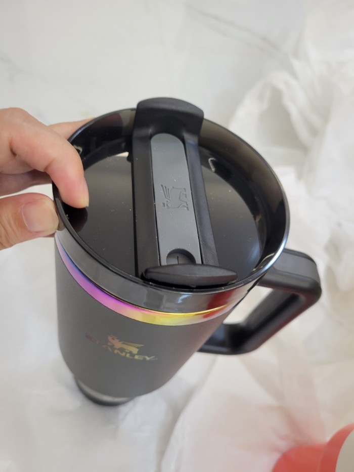 40OZ Vacuum cup, 1.18L,  with box, CUP21-8-16 and 28-42