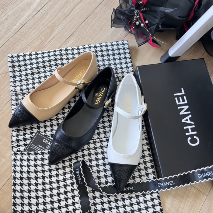 Women flat shoes,  size 35-40, SS60-2349-2351