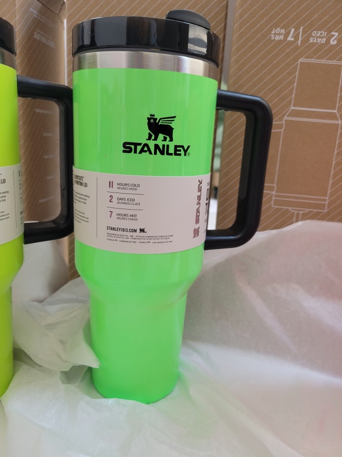 40OZ Vacuum cup, 1.18L,  with box, CUP21-8-16 and 28-42
