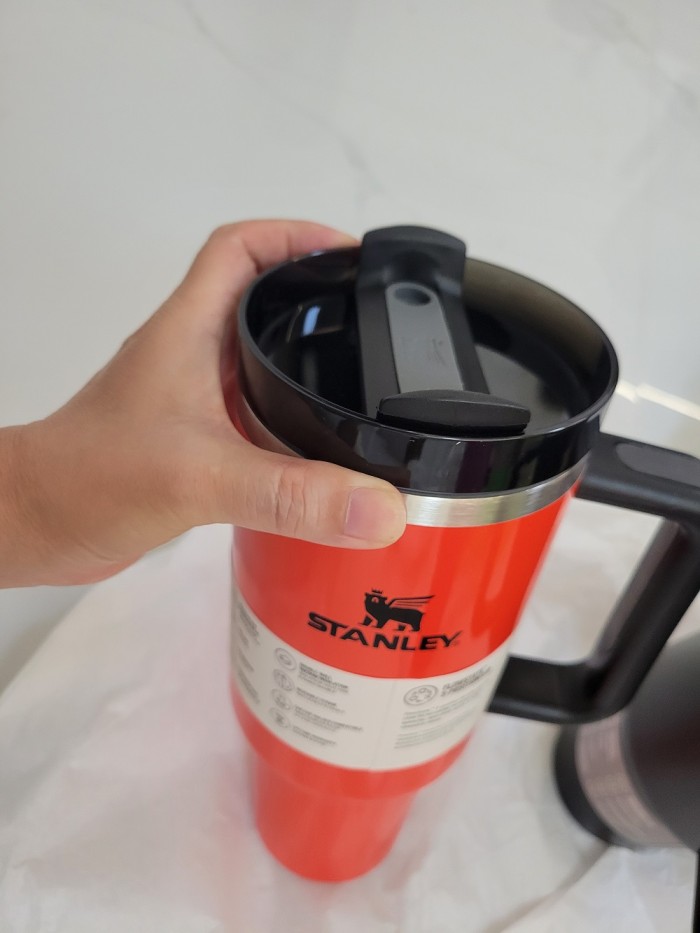 40OZ Vacuum cup, 1.18L,  with box, CUP21-8-16 and 28-42