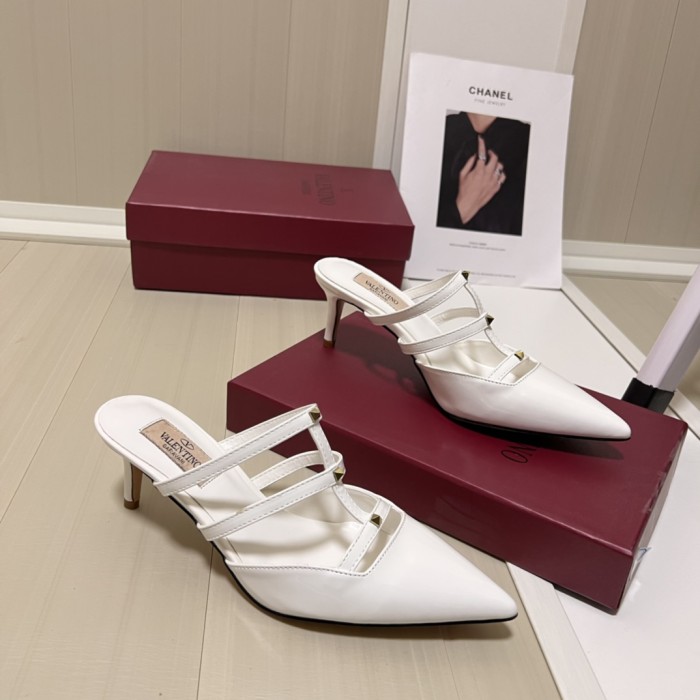 Women heel shoes, size 34-42, SS60-2355-2359