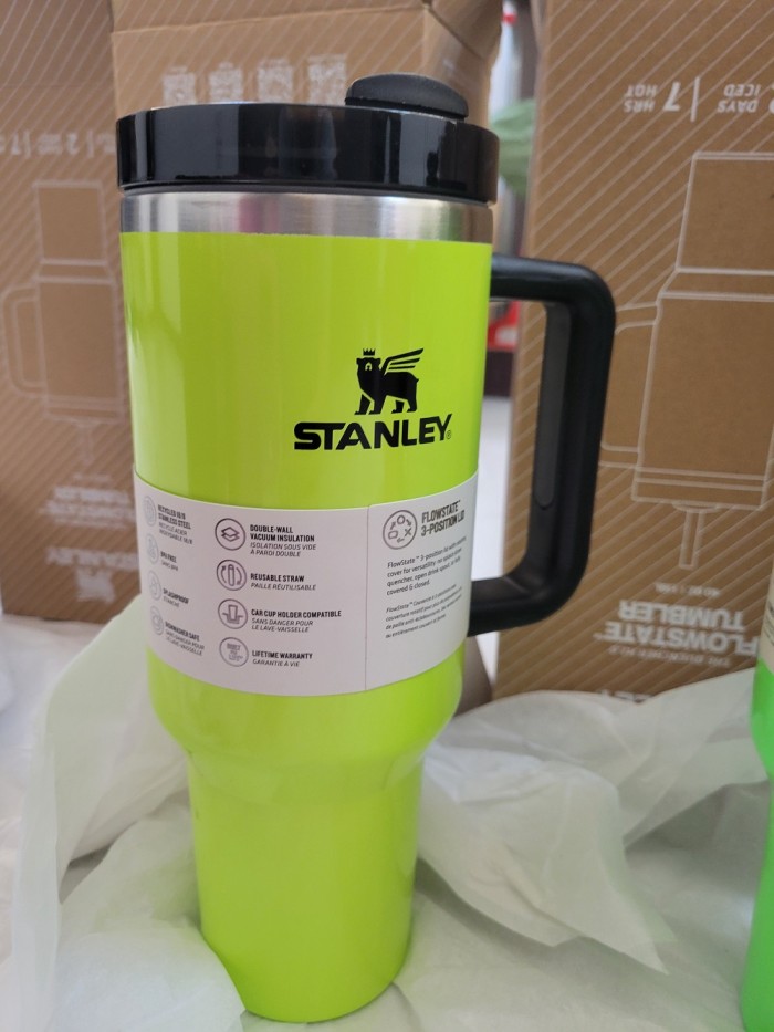40OZ Vacuum cup, 1.18L,  with box, CUP21-8-16 and 28-42