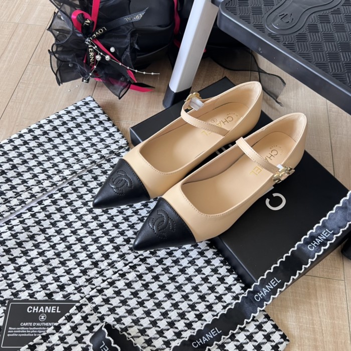 Women flat shoes,  size 35-40, SS60-2349-2351