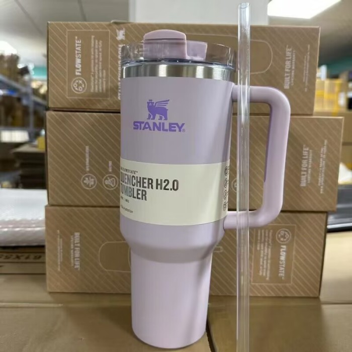 40OZ Vacuum cup, 1.18L,  with box, CUP21-8-16 and 28-42