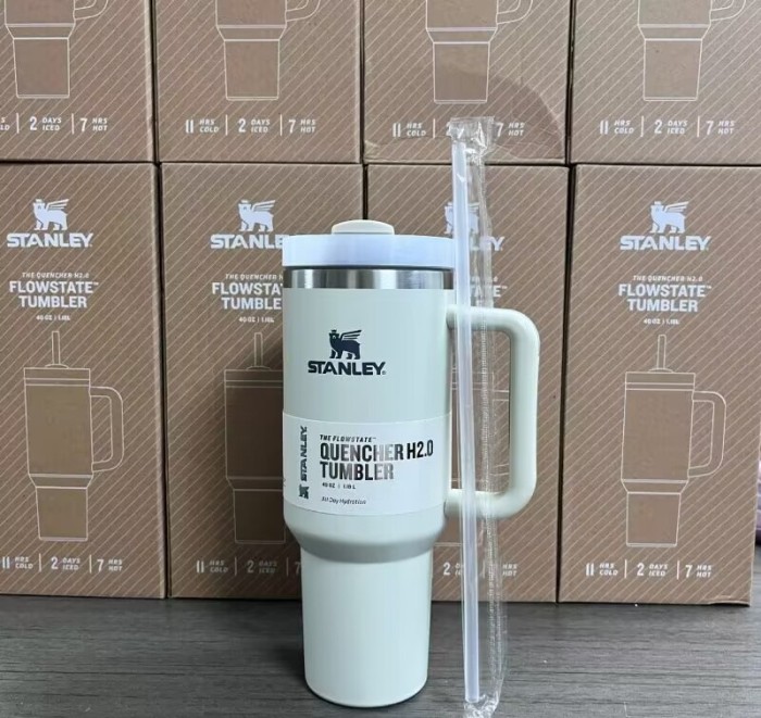 40OZ Vacuum cup, 1.18L,  with box, CUP21-8-16 and 28-42
