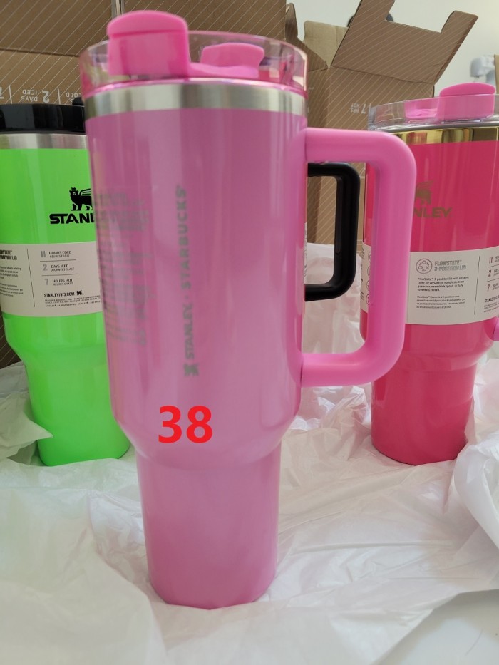 40OZ Vacuum cup, 1.18L,  with box, CUP21-8-16 and 28-42