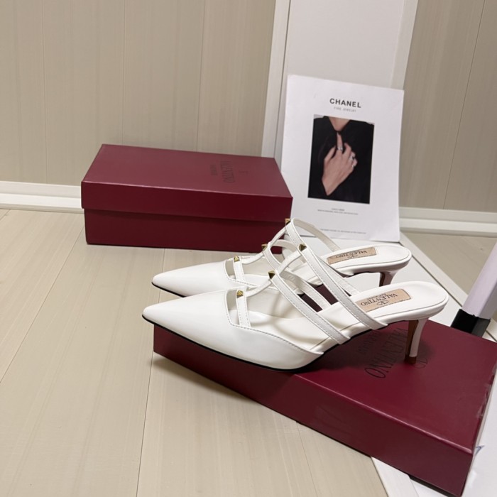 Women heel shoes, size 34-42, SS60-2355-2359