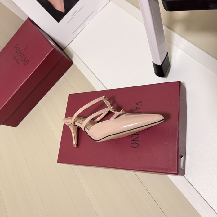 Women heel shoes, size 34-42, SS60-2355-2359