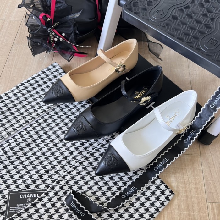 Women flat shoes,  size 35-40, SS60-2349-2351