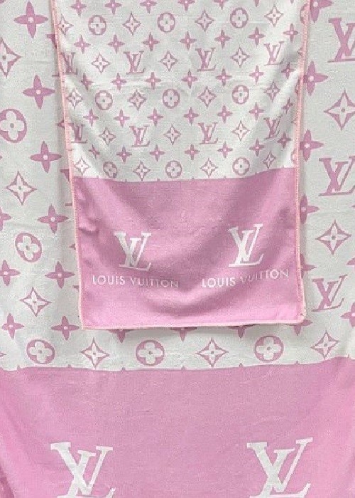 Beach towel Bath towels 2 pieces set, bath towel size 35-75cm, beach towel size 70-140cm, HSE26-37