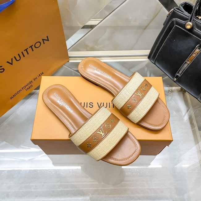 Women flat slipper shoes, size 34-41, SS50-1521