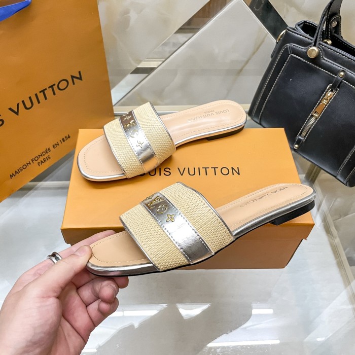 Women flat slipper shoes,  size 34-41, SS50-1515