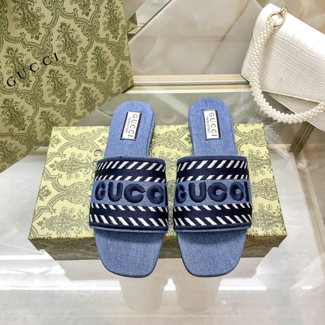 Women flat slipper shoes, size 35-41, SS50-1510