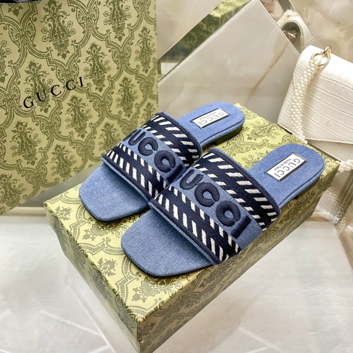 Women flat slipper shoes,  size 35-41, SS50-1510