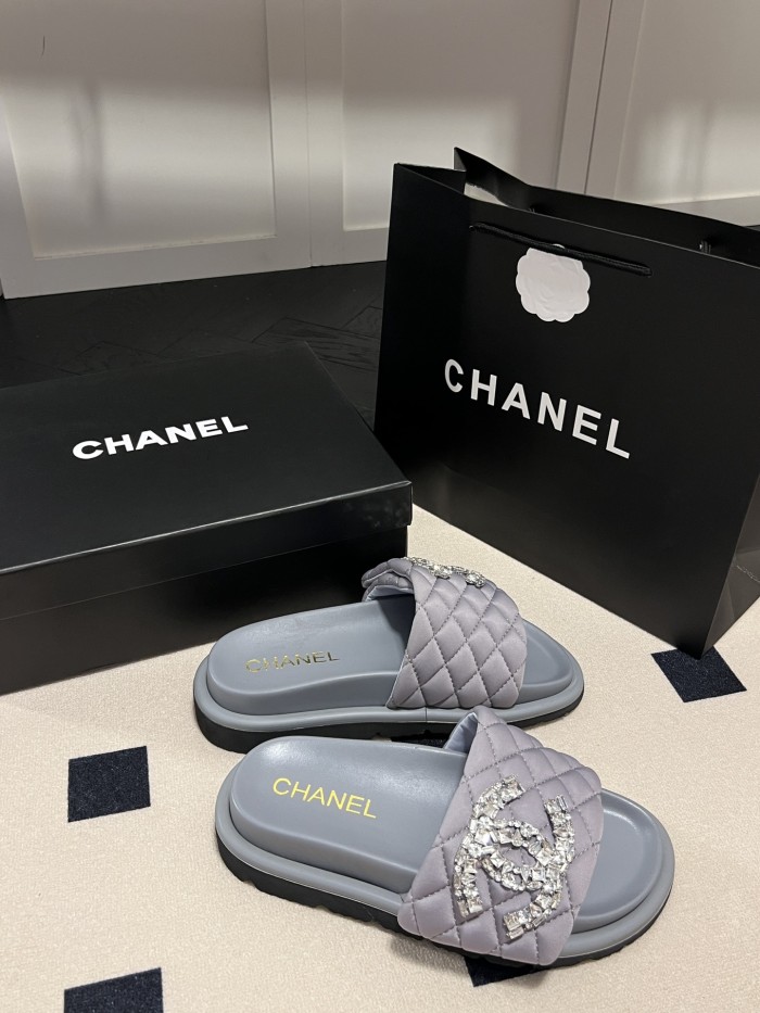 Women flat slipper shoes,  size 35-40, SS50-1522-1527