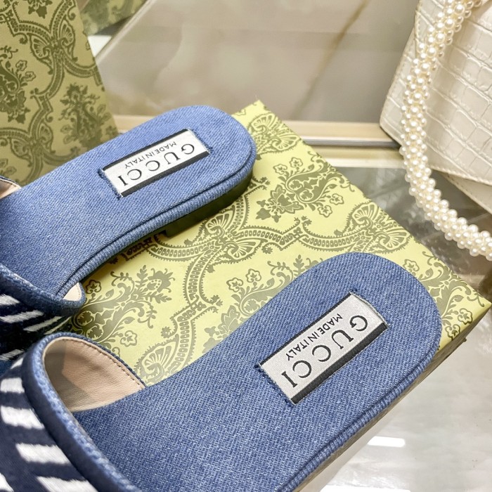 Women flat slipper shoes,  size 35-41, SS50-1510