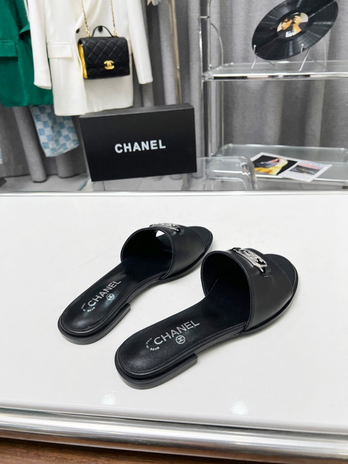 Women flat slipper shoes,  size 35-42, SS50-1549-1555