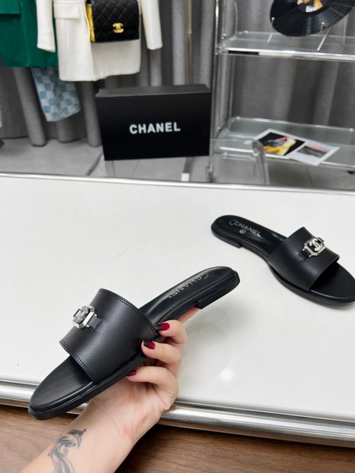 Women flat slipper shoes,  size 35-42, SS50-1549-1555
