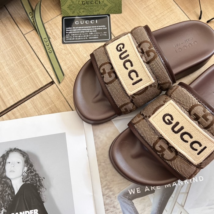 Women men flat slipper shoes,  size 35-44, SS50-1556-1560