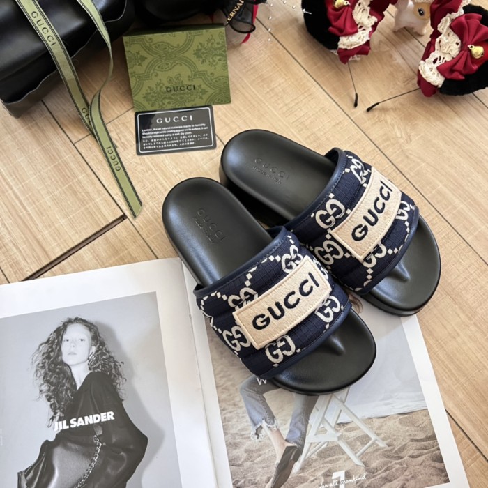 Women men flat slipper shoes,  size 35-44, SS50-1556-1560