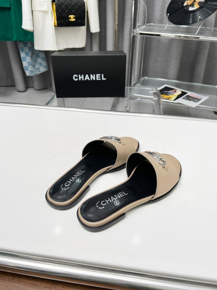 Women flat slipper shoes,  size 35-42, SS50-1549-1555