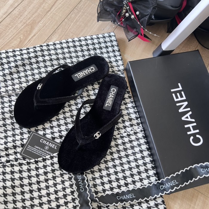 Women flat slipper shoes,  size 35-41, SS50-1548