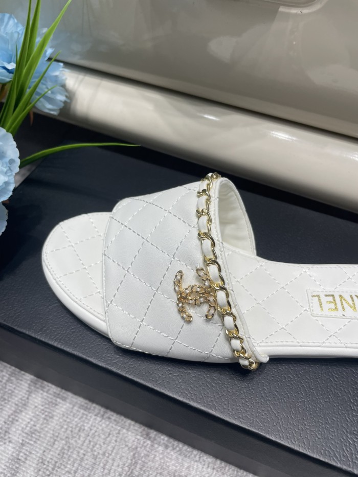 Women flat slipper shoes,  size 35-42, SS50-1537-1541