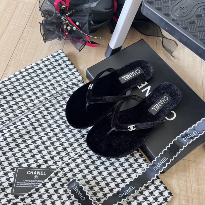 Women flat slipper shoes,  size 35-41, SS50-1548