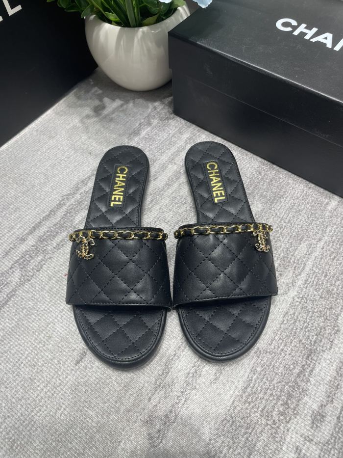 Women flat slipper shoes,  size 35-42, SS50-1537-1541