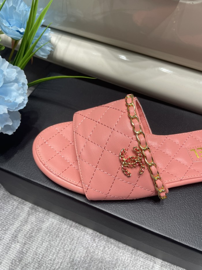 Women flat slipper shoes,  size 35-42, SS50-1537-1541