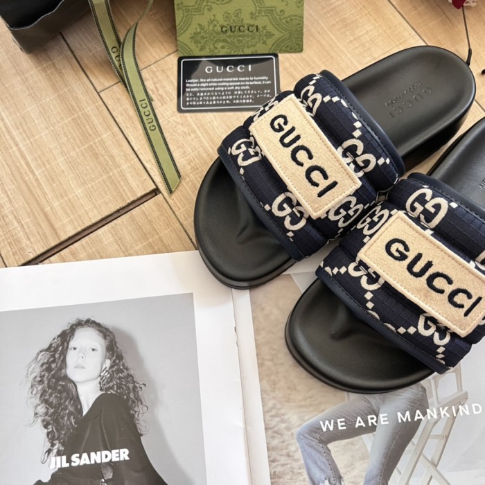 Women men flat slipper shoes,  size 35-44, SS50-1556-1560