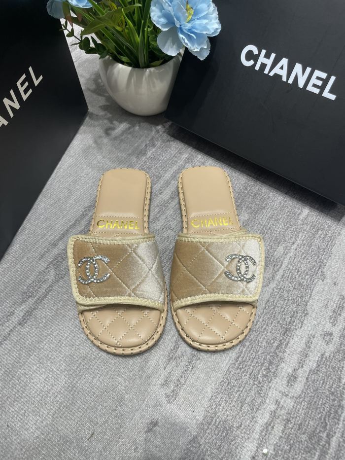 Women flat slipper shoes,  size 35-41, SS50-1545-1547