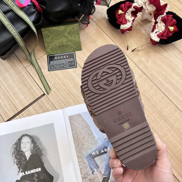Women men flat slipper shoes,  size 35-44, SS50-1556-1560